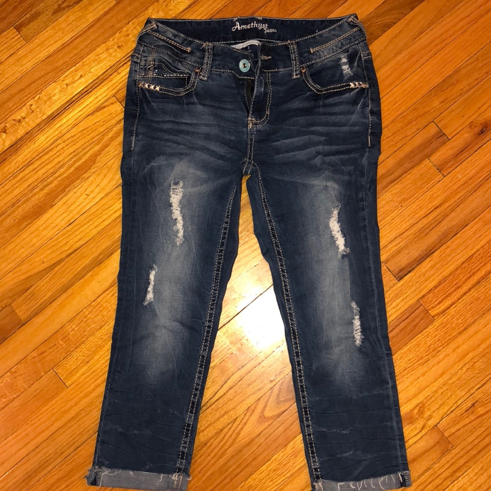 Capris